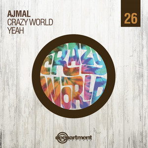 Crazy World (Original Mix)