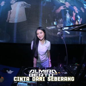 Cinta Dari Seberang