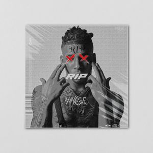 【Free】'' RIP '' — Dark Piano NLE Choppa Type Beat