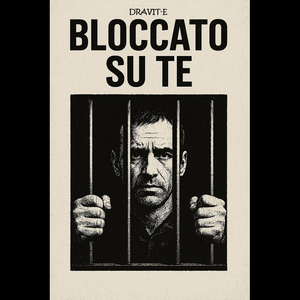 BLOCCATO SU TE