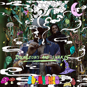 Dungeons