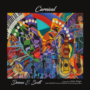 On Green Dolphin Street