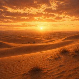 Warmer Sand (Liora Mondmund)