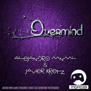 Overmind (Original Mix)
