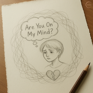 Are You On My Mind?