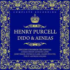 Dido & Aeneas: Overture; Act 1