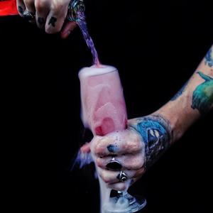 Take This (feat. NATIIVE)