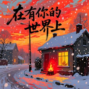 在有你的世界上-v2