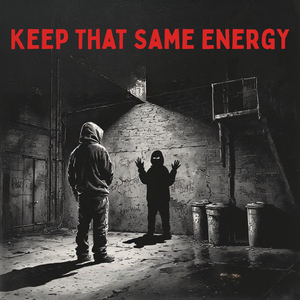 Keep That Same Energy