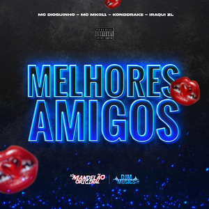 Melhores Amigos