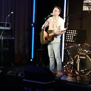 Hinterhof (Live)