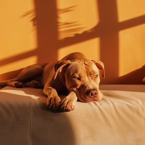 Melodía Del Perro Somnoliento