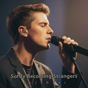 Softly Becoming Strangers