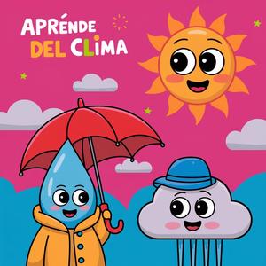 Aprende del clima