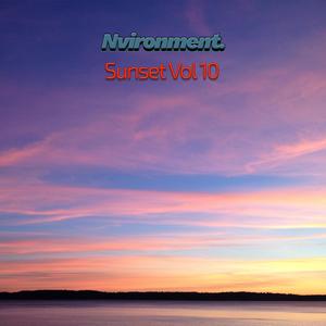 Sunset XXXIII (Vol X)
