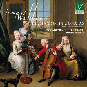 Sonata, Vol. II:II. Allegro