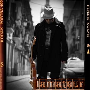 soothe (feat. Elias Wallace)