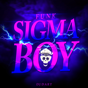 FUNK SIGMA BOY