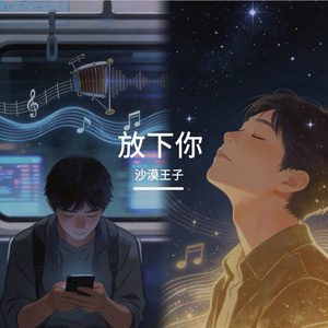 放下你