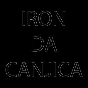 Iron da Canjica 2