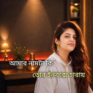 আমার নামটা কি তোর ইনবক্সে হারায় | Bangla Emotional Love Song