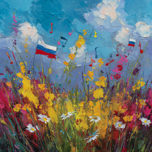 Сохраните Россию