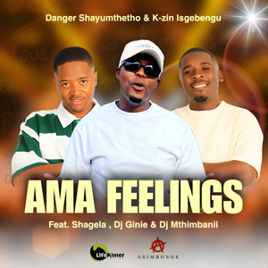 Ama Feelings