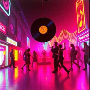 Groove for the World