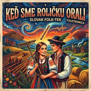 Keď sme roličku orali (Folk-Tek Remix)