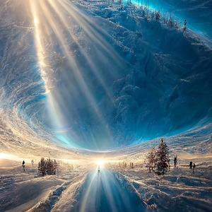 我期待的不是雪 (而是有你的冬天)