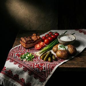 Хрін тобі!