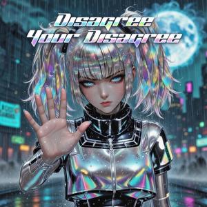 你反对的反对我都反对