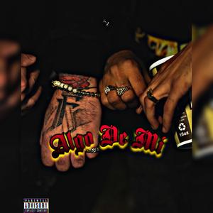 Agresivo (feat. AL & Wreck El Artista)