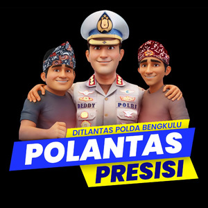 Polantas Presisi