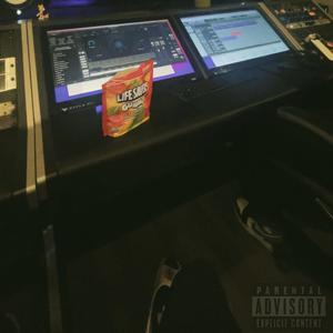 Lose Me (feat. Laa.teek)