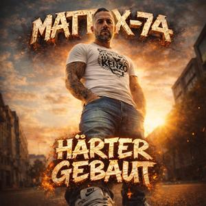 Härter gebaut