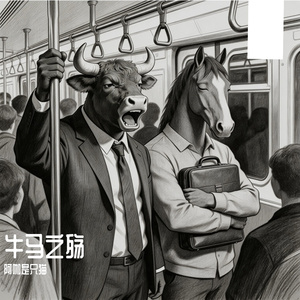 牛马之歌