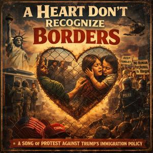 A Heart Don't Recognize Borders