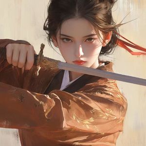 赤焰之缨（翻弹）x琵琶