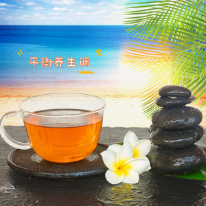 五行养生曲 (古筝修心)