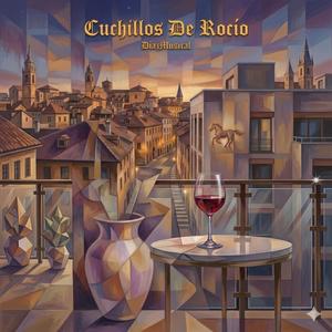 Cuchillos De Rocio