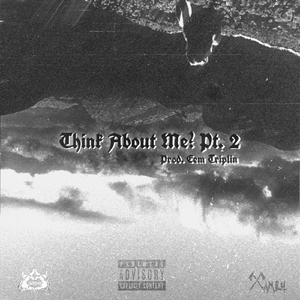 Think About Me, Pt. 2 (feat. Ok2222)