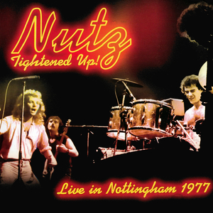 RSD (Live, Nottingham 1977)