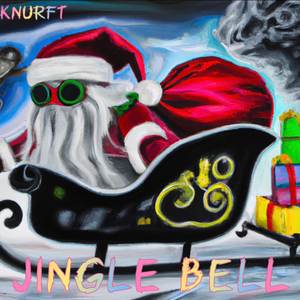 Jingle Bell (Techno)