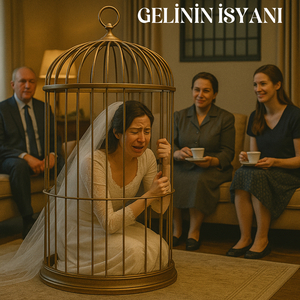 Geli̇ni̇n İsyani