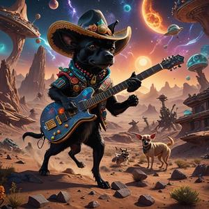 SOLO VE (feat. YIARELLA)