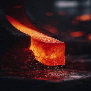Hot Piece