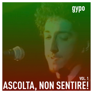 Io non ti vedo più (voice memo) - 1996