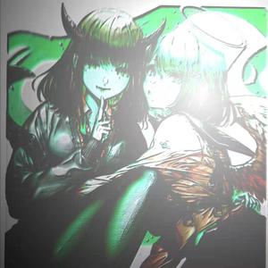 電子弦奏工房-* blank * [+jurokuneta,4pod]（Allen@F$ / 4pod remix）