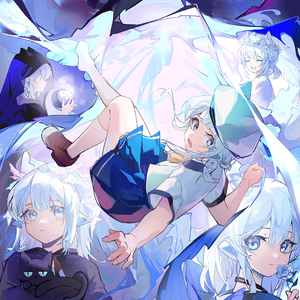 enter -MAGICAL CODE-